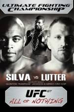 Watch UFC 67 All or Nothing Movie4k