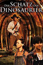 Watch The Dinosaur Hunter Movie4k