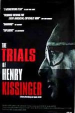 Watch The Trials of Henry Kissinger Movie4k