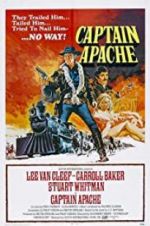 Watch Captain Apache Movie4k
