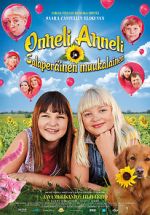 Watch Onneli, Anneli ja Salaperinen muukalainen Movie4k