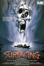 Watch Surfacing Movie4k