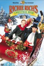 Watch Ri¢hie Ri¢h's Christmas Wish Movie4k