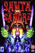 Watch Santa sangre Movie4k