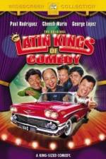 Watch The Original Latin Kings of Comedy Movie4k