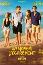 Watch Un moment d'garement Movie4k