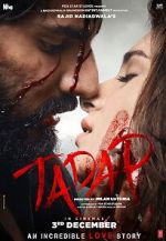 Watch Tadap Movie4k