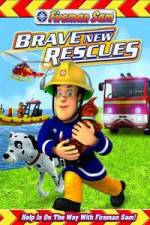 Watch Fireman Sam: Brave New Rescues Movie4k