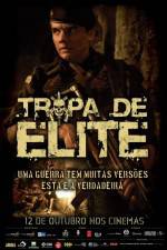 Watch Tropa de Elite Movie4k