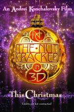 Watch The Nutcracker in 3D Movie4k