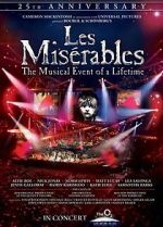 Watch Les Misrables in Concert: The 25th Anniversary Movie4k