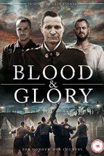 Watch Blood and Glory Movie4k