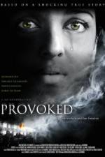 Watch Provoked: A True Story Movie4k