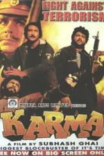 Watch Karma Movie4k