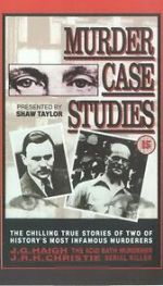 Watch Murder Case Studies Movie4k