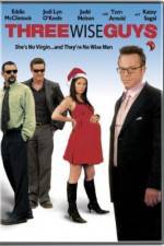 Watch Three Wise Guys Movie4k