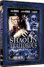 Watch Traitorous Movie4k