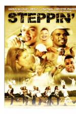 Watch Steppin: The Movie Movie4k