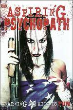 Watch Aspiring Psychopath Movie4k