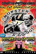 Watch Monster a-Go Go Movie4k