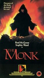 Watch The Monk Movie4k