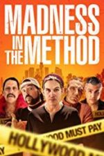 Watch Madness in the Method Movie4k