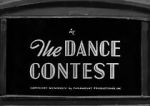 Watch The Dance Contest Movie4k