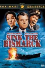 Watch Sink the Bismarck! Movie4k