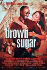 Watch Brown Sugar Movie4k