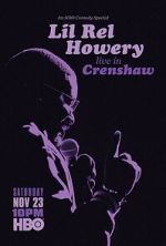 Watch Lil Rel Howery: Live in Crenshaw (TV Special 2019) Movie4k