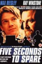 Watch Five Seconds to Spare Movie4k