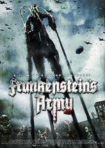 Watch Frankenstein\'s Army Movie4k