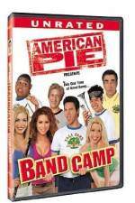 Watch American Pie Presents Band Camp Movie4k