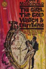 Watch The Girl the Gold Watch & Everything Movie4k