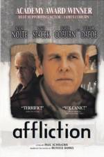 Watch Affliction Movie4k