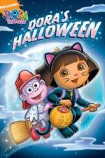 Watch Dora the Explorer: Dora's Halloween Movie4k