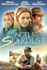 Watch Angels in Stardust Movie4k