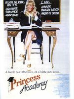 Watch The Princess Academy Movie4k