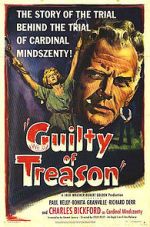 Watch Guilty of Treason Movie4k