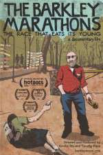 Watch The Barkley Marathons: The Race That Eats Its Young Movie4k