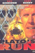 Watch Plato\'s Run Movie4k