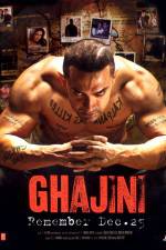 Watch Ghajini Movie4k