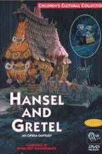 Watch Hansel and Gretel Movie4k