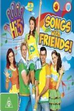 Watch Hi-5: Songs with Friends Movie4k