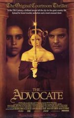 Watch The Advocate Movie4k