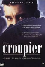 Watch Croupier Movie4k