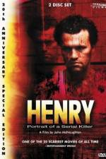 Watch Henry Portrait of a Serial Killer Movie4k