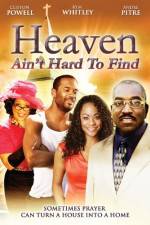 Watch Heaven Ain't Hard to Find Movie4k