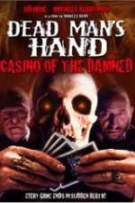 Watch Dead Man's Hand Movie4k