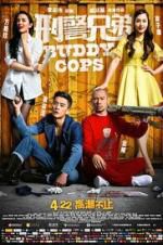 Watch Buddy Cops Movie4k